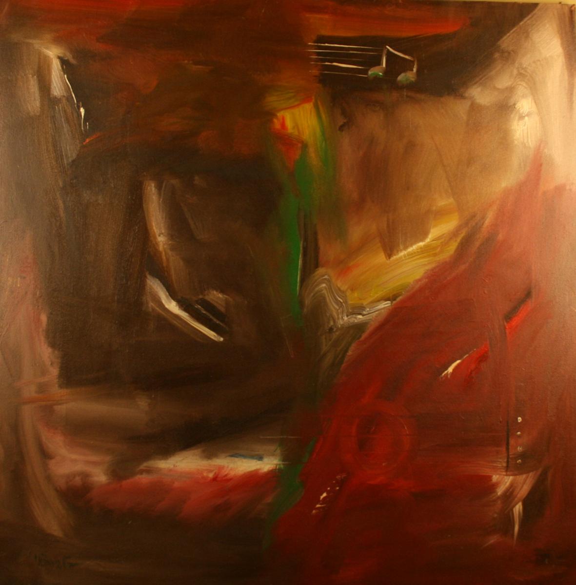 Untitled by Joe Borg, Image 1.