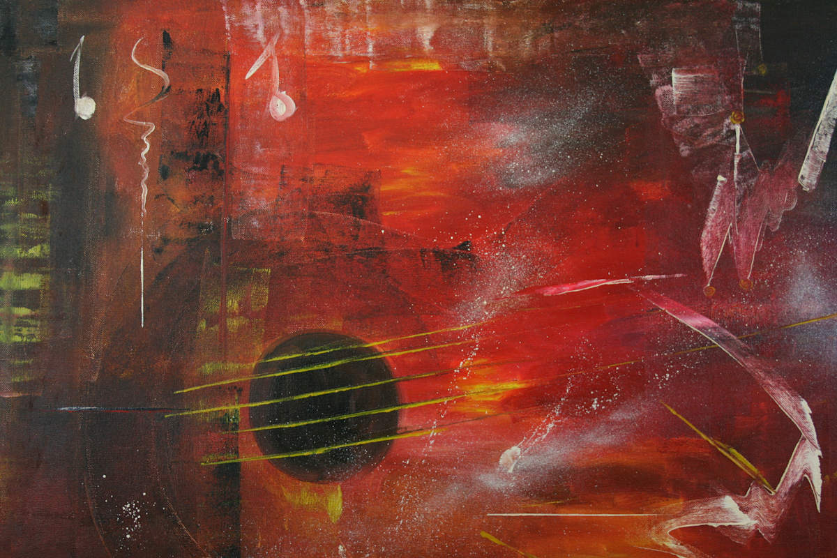 Untitled by Joe Borg, Image 1.