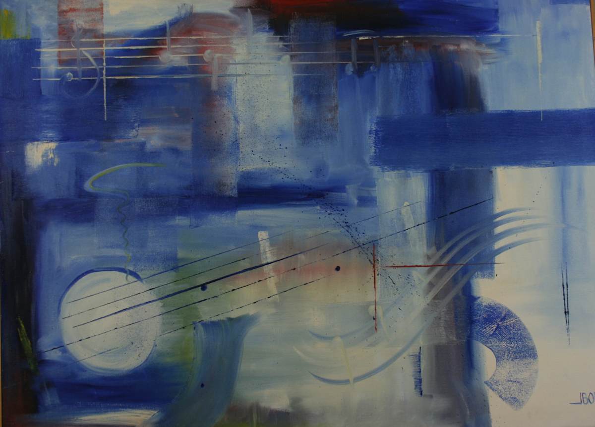 Untitled by Joe Borg, Image 1.
