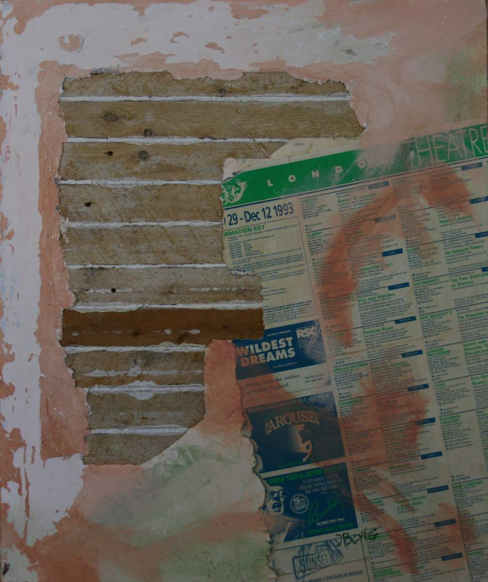 Untitled by Joe Borg, Image 1.