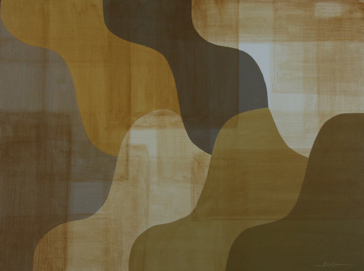 Untitled by Joe Borg, Image 1.