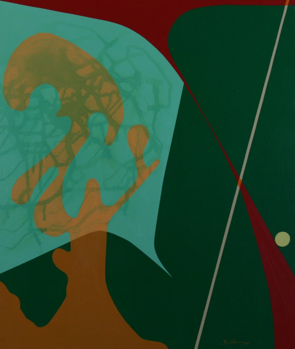 Untitled by Joe Borg, Image 1.