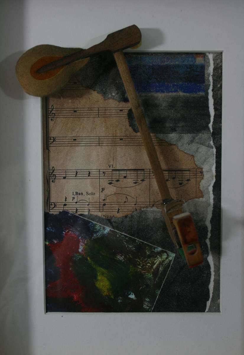 Untitled by Joe Borg, Image 2.