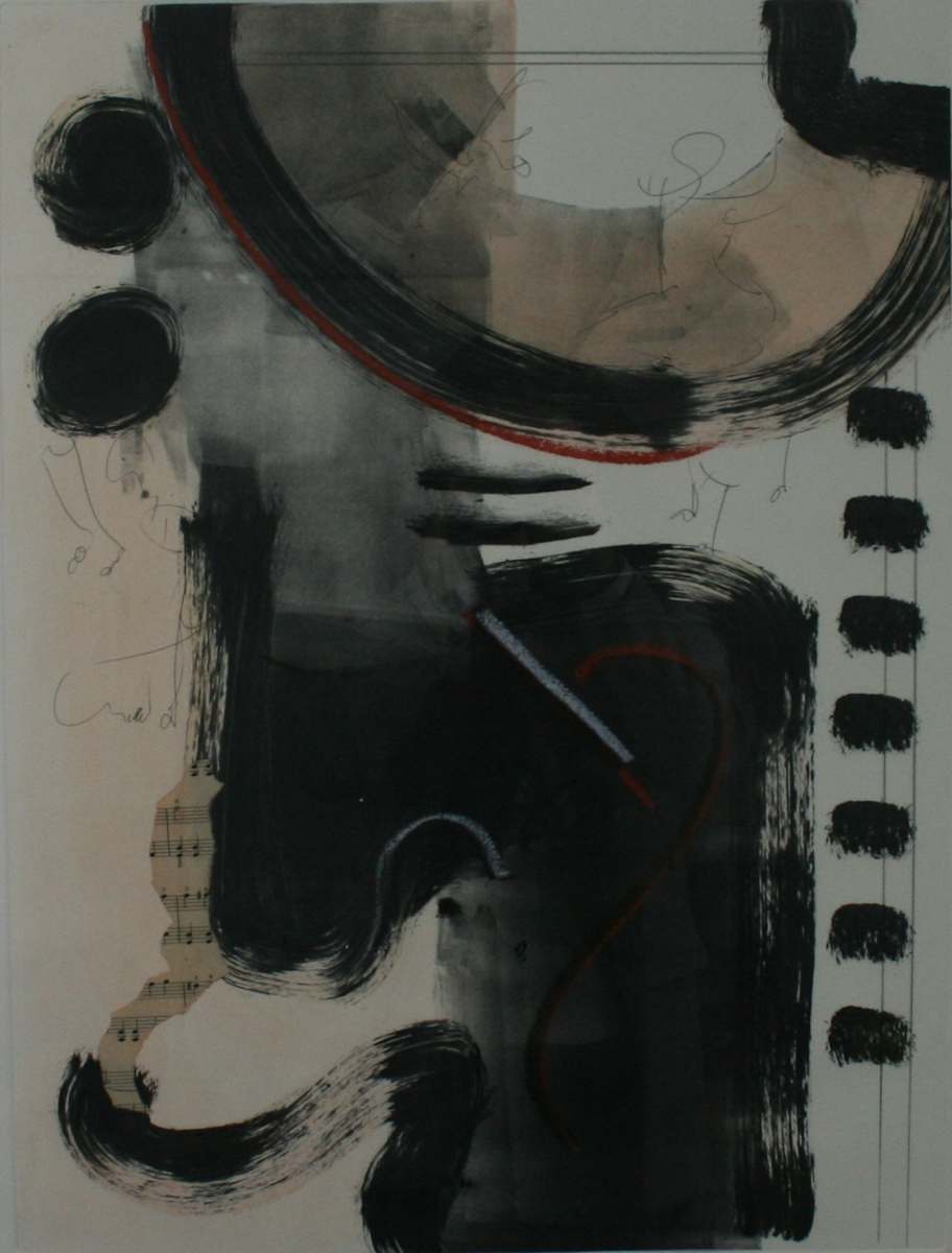 Untitled by Joe Borg, Image 1.