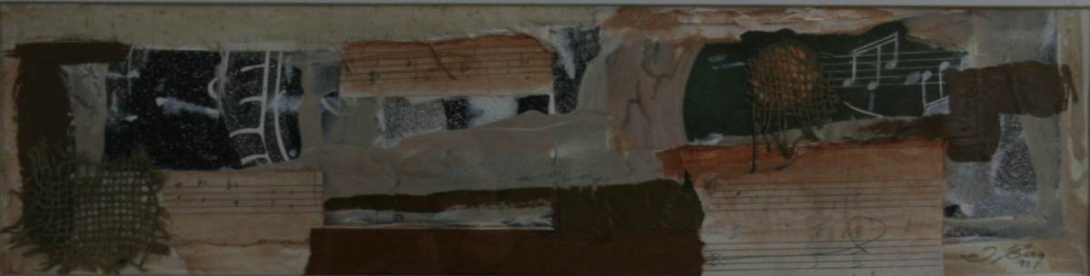 Untitled by Joe Borg, Image 1.