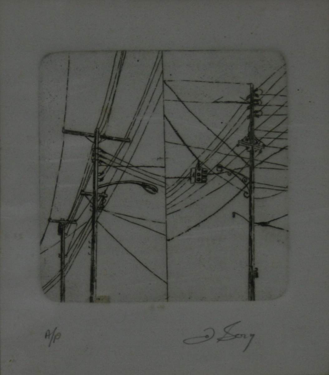 Untitled by Joe Borg, Image 1.