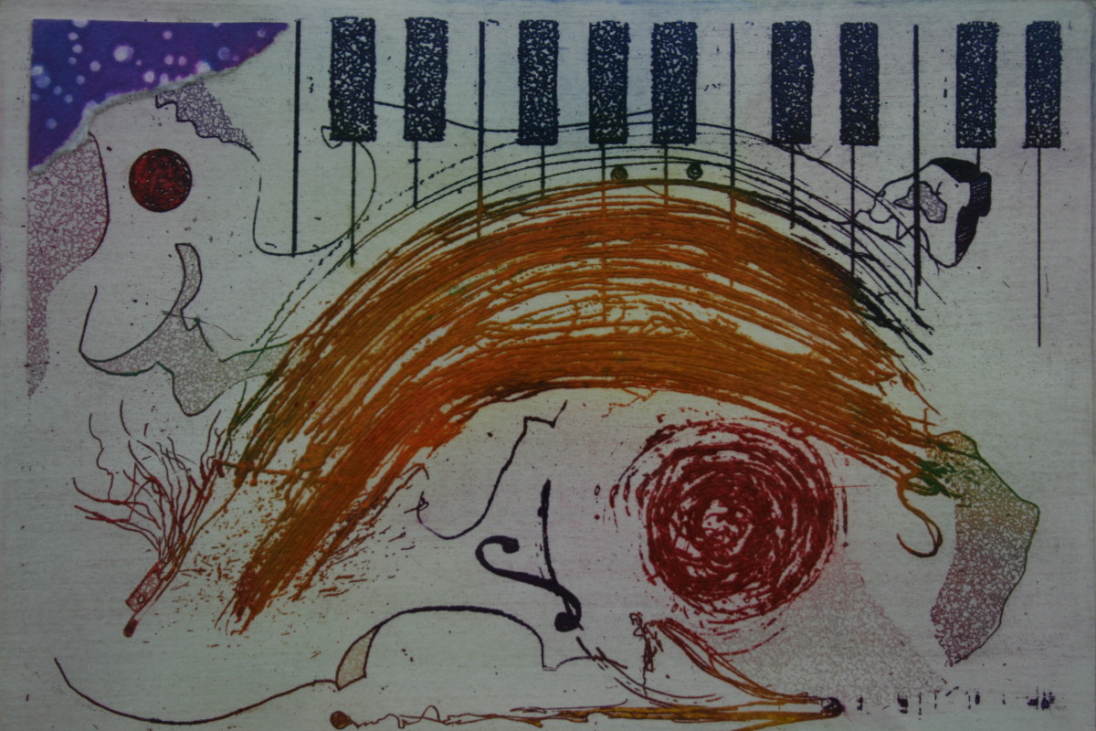 Untitled by Joe Borg 