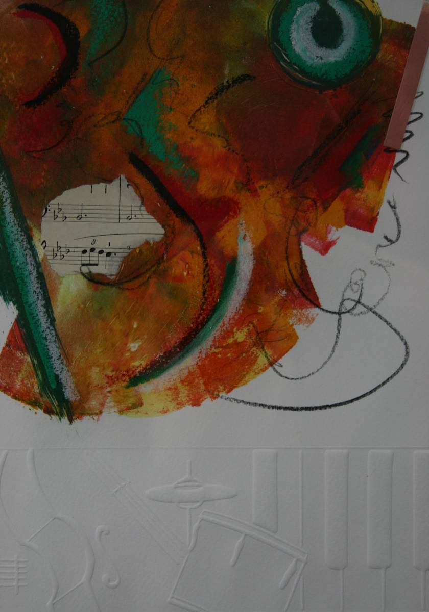 Untitled by Joe Borg, Image 1.