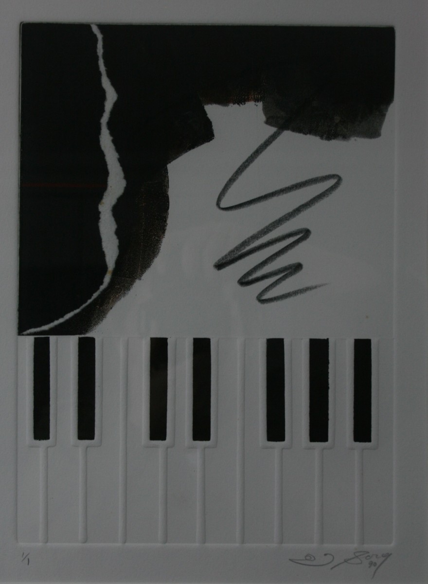 Untitled by Joe Borg 