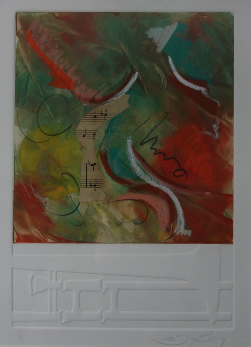 Untitled by Joe Borg 