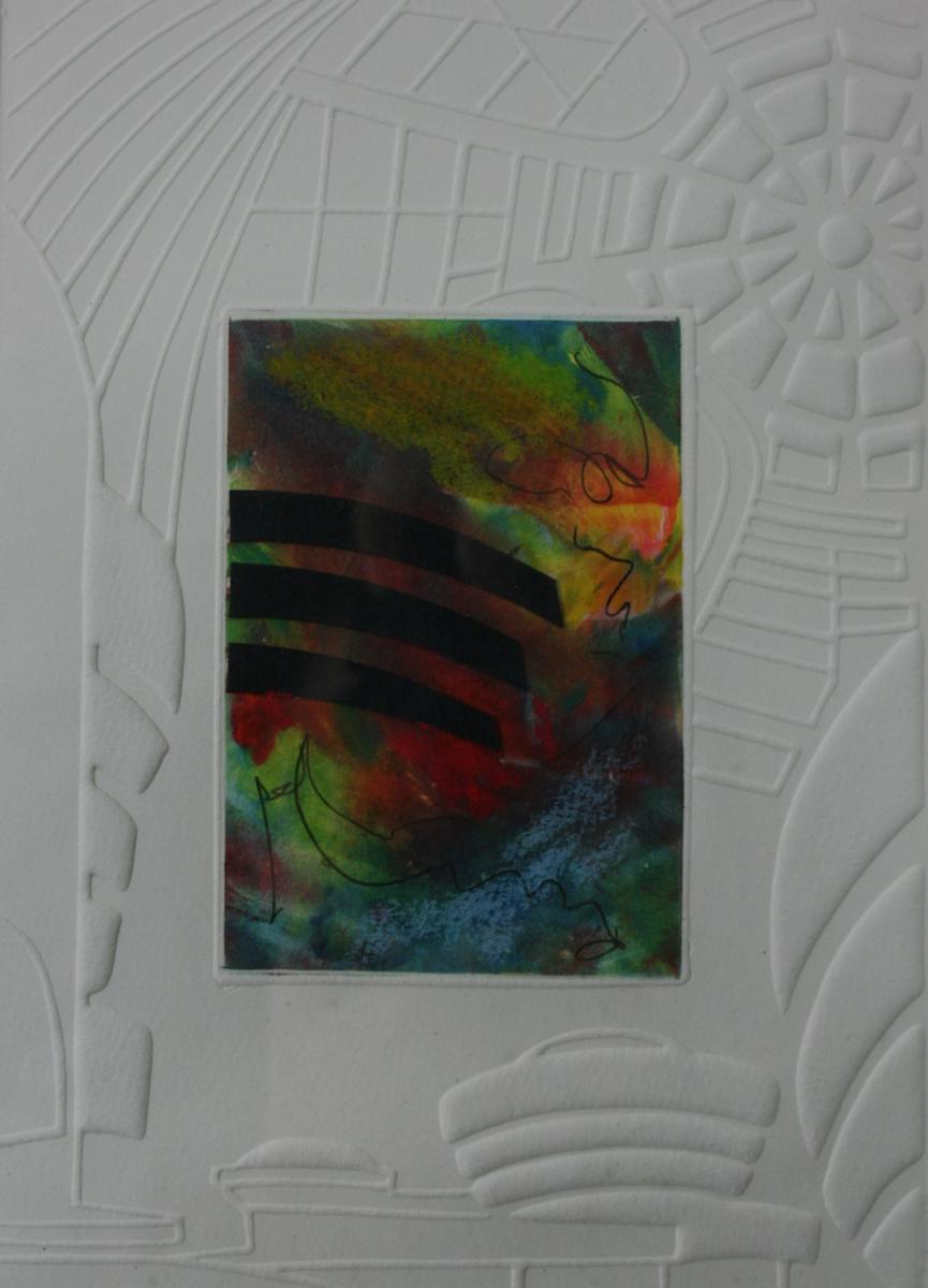 Guggenheim by Joe Borg, Image 1.