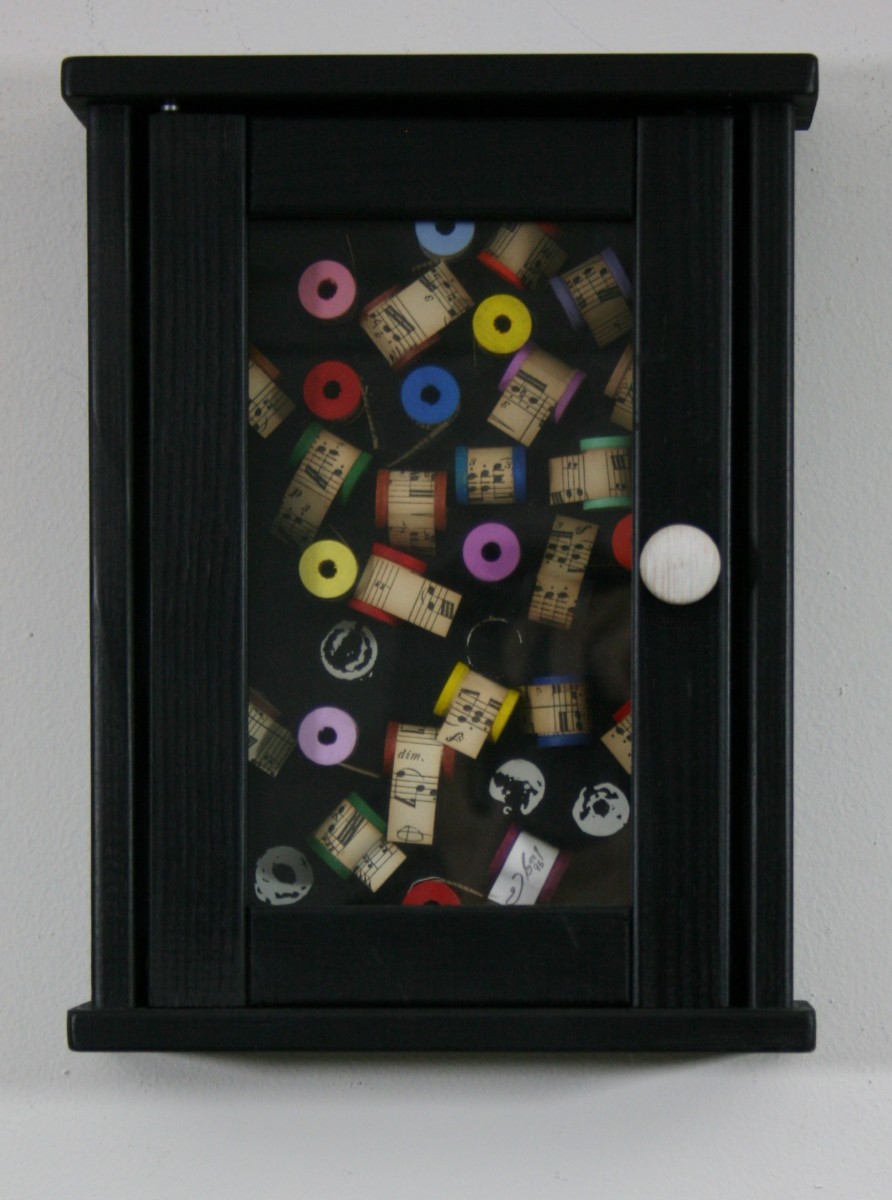 Small Songs by Joe Borg 