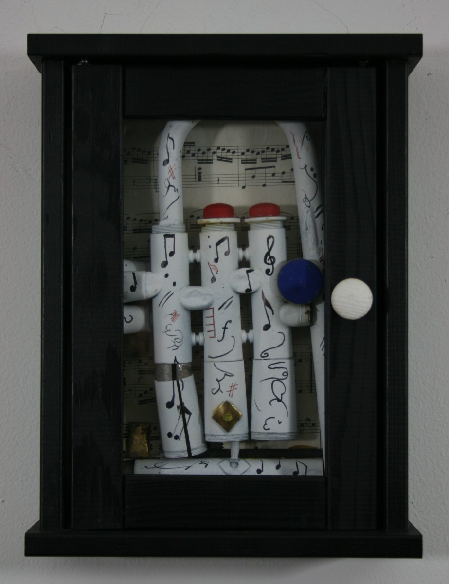 Untitled by Joe Borg 