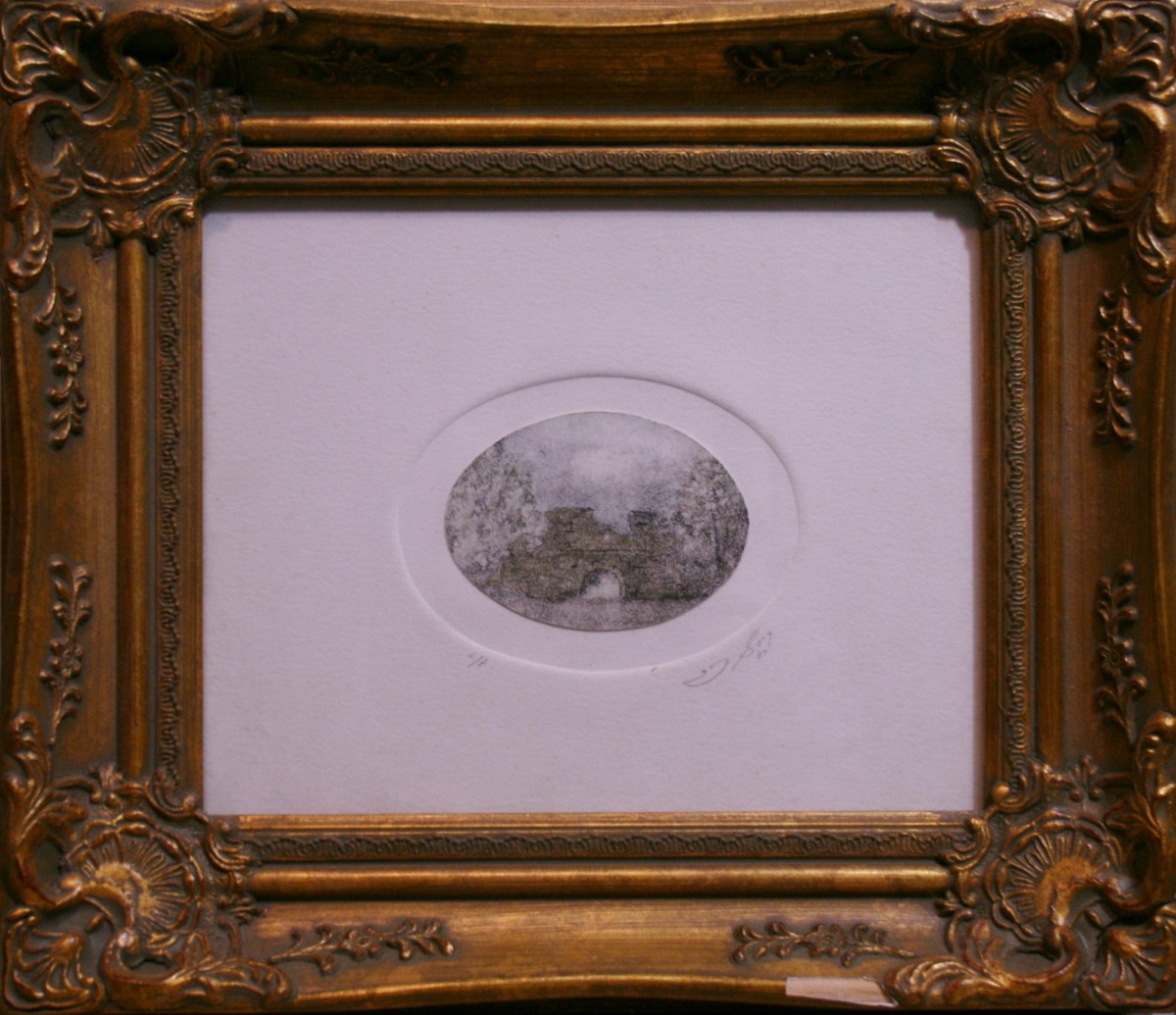 Untitled by Joe Borg 