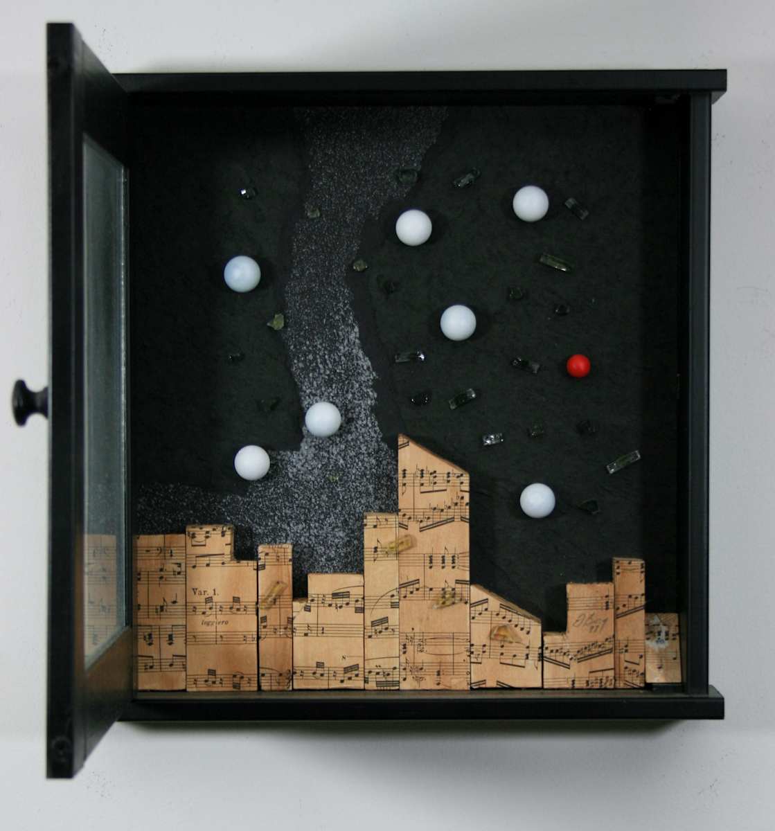 Untitled by Joe Borg, Image 1.