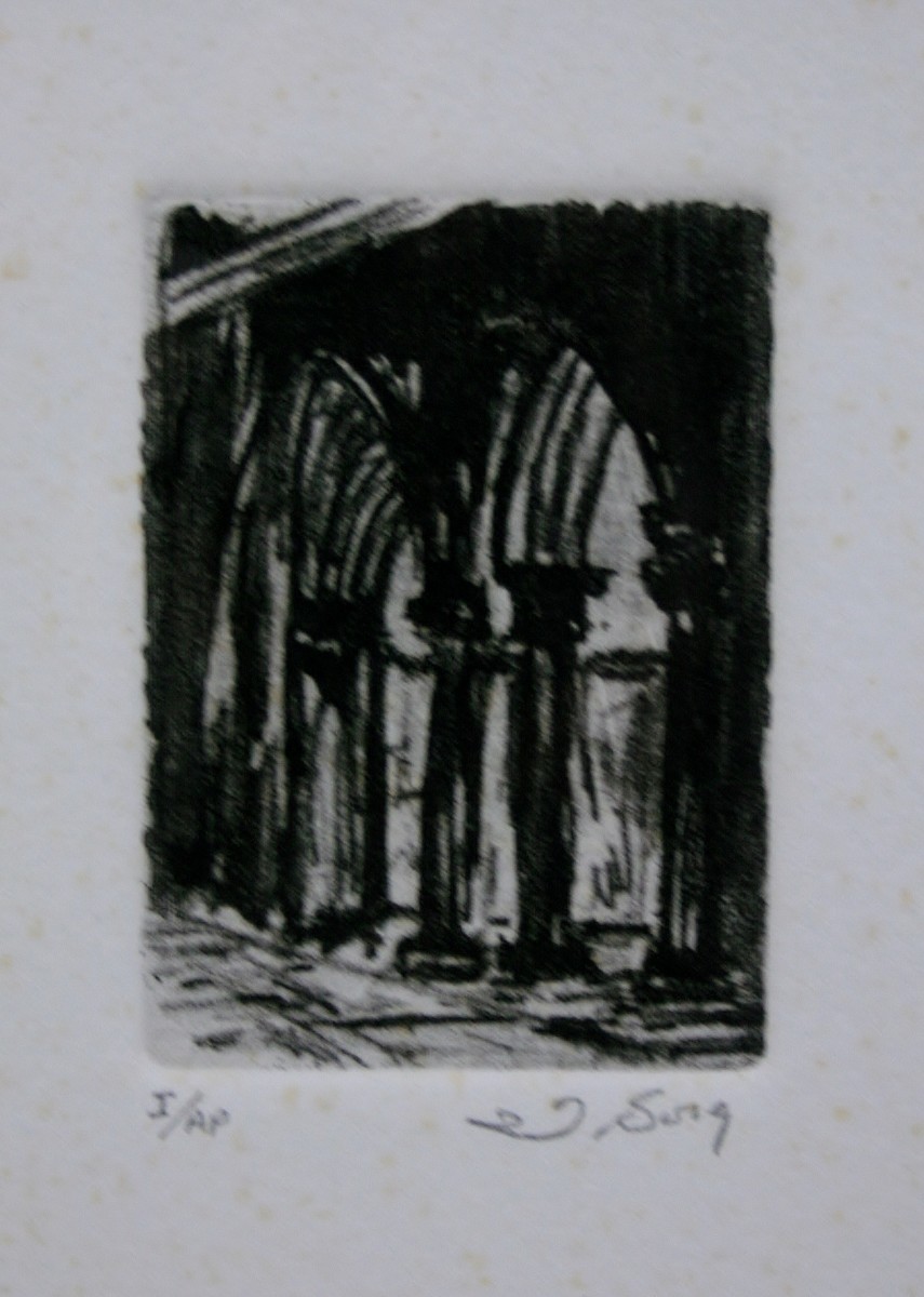 Untitled by Joe Borg 