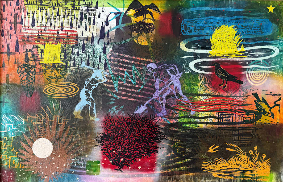 200 by Francis Pavy, Image 1.