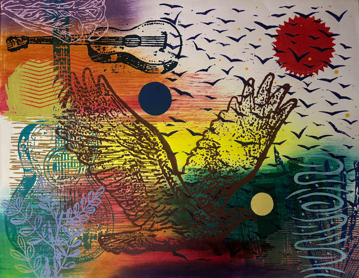 The Eagle Flies on Friday by Francis Pavy  Image: Front -- The Eagle Flies on Friday 