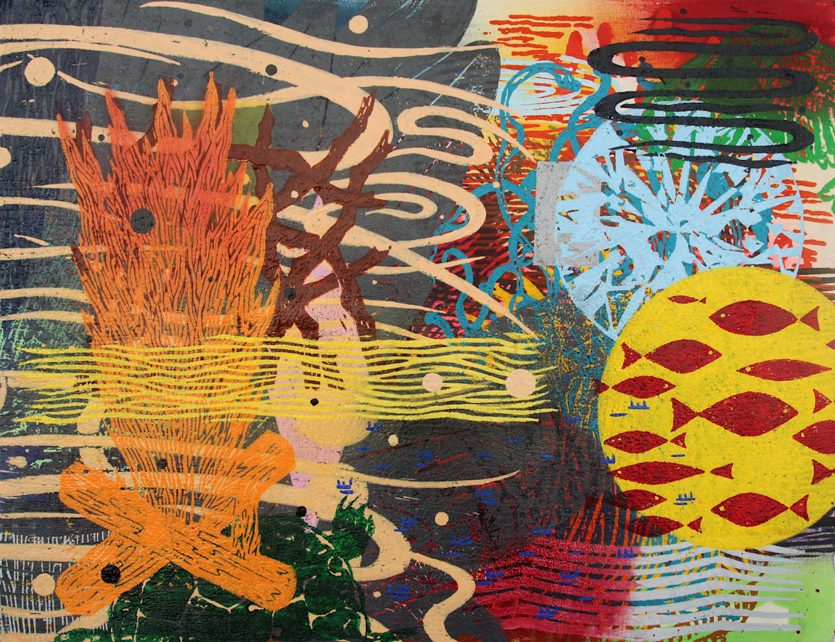 Slimwind by Francis Pavy, Image 1.
