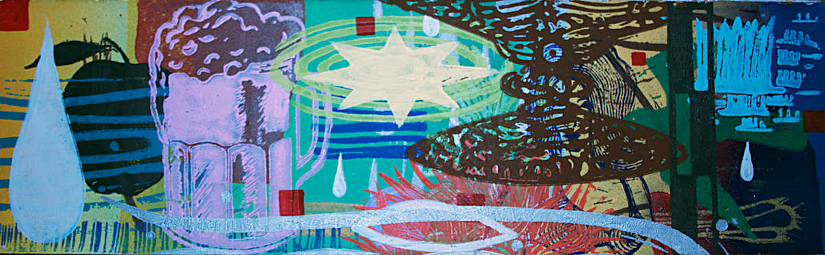 The 3rd Wish by Francis Pavy 