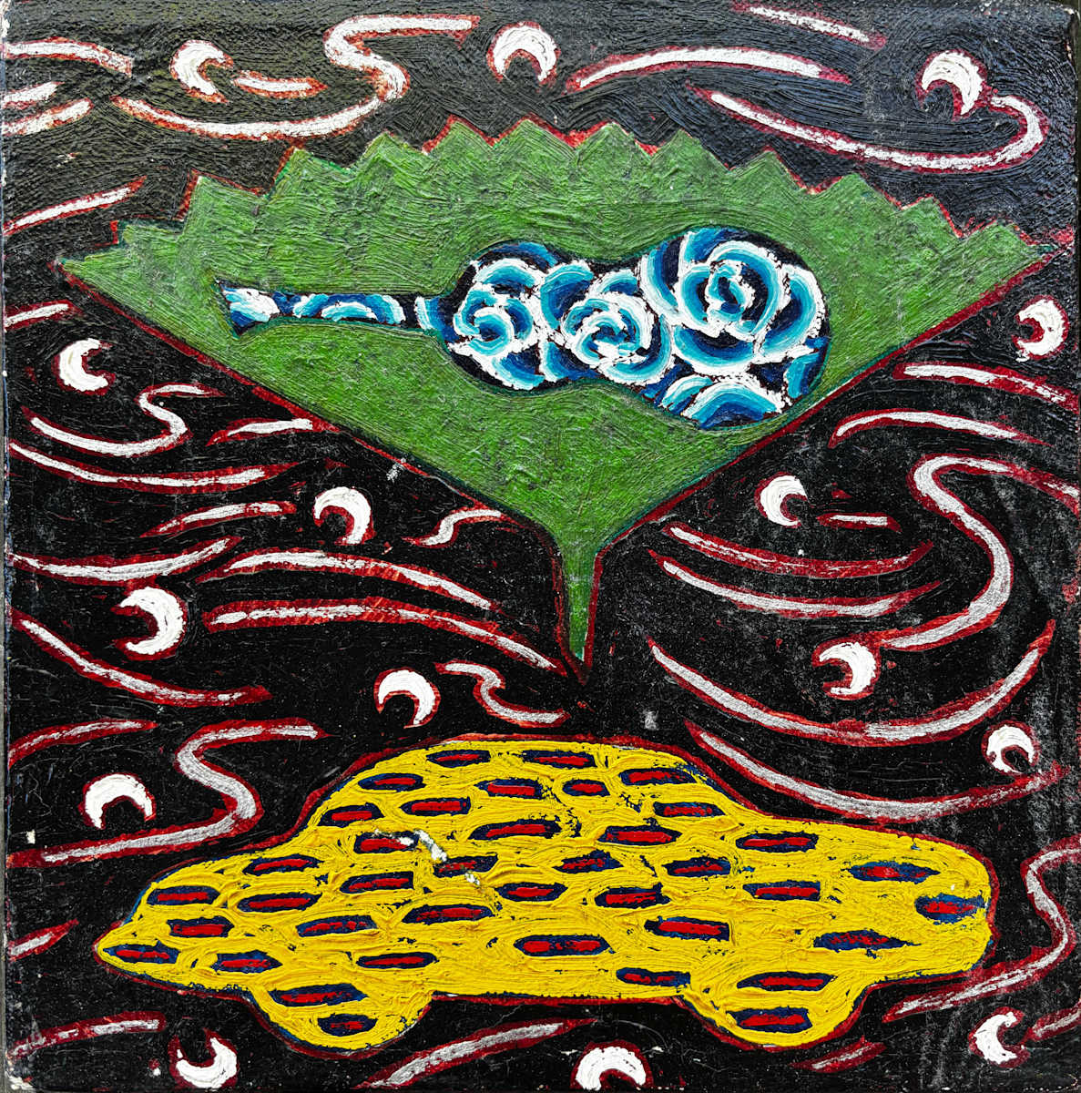 Dreams by Francis Pavy, Image 2.
