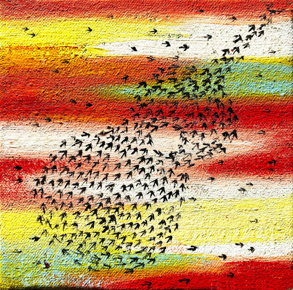 Guitar by Francis Pavy, Image 1.