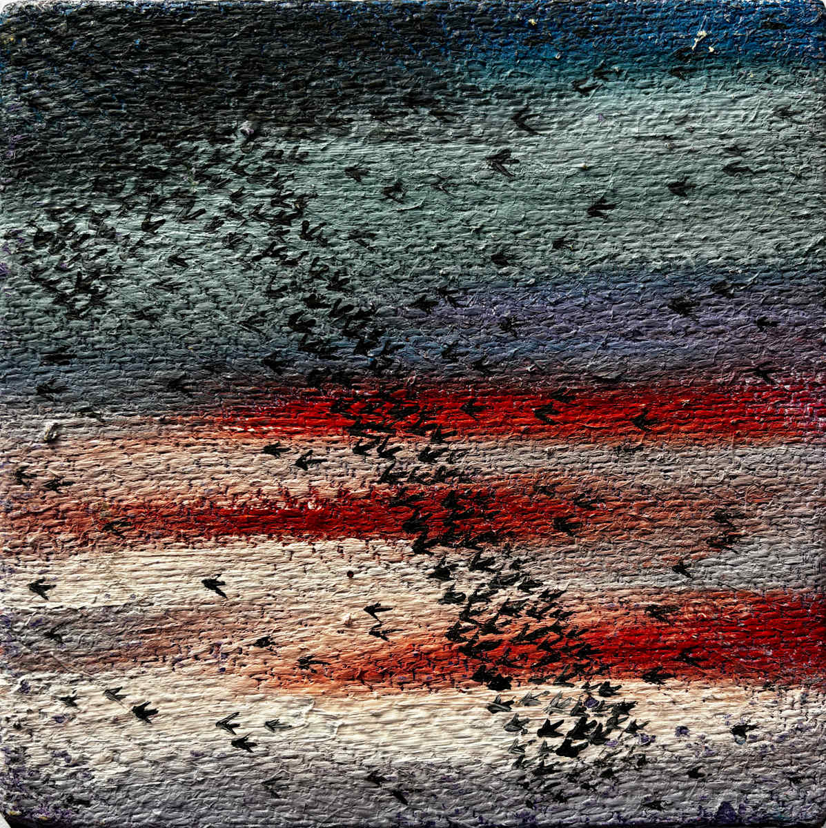 hammer by Francis Pavy, Image 1.