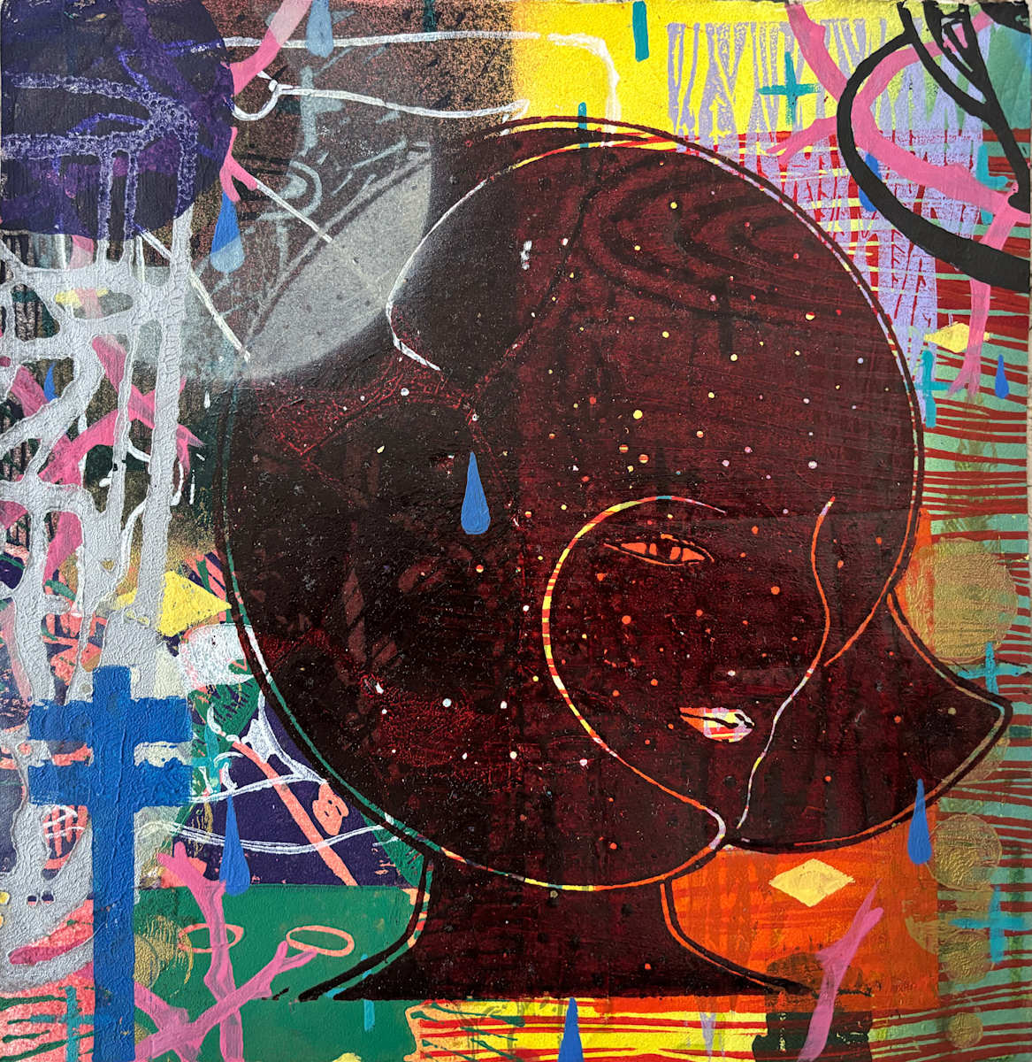 Red Betty by Francis Pavy, Image 2.