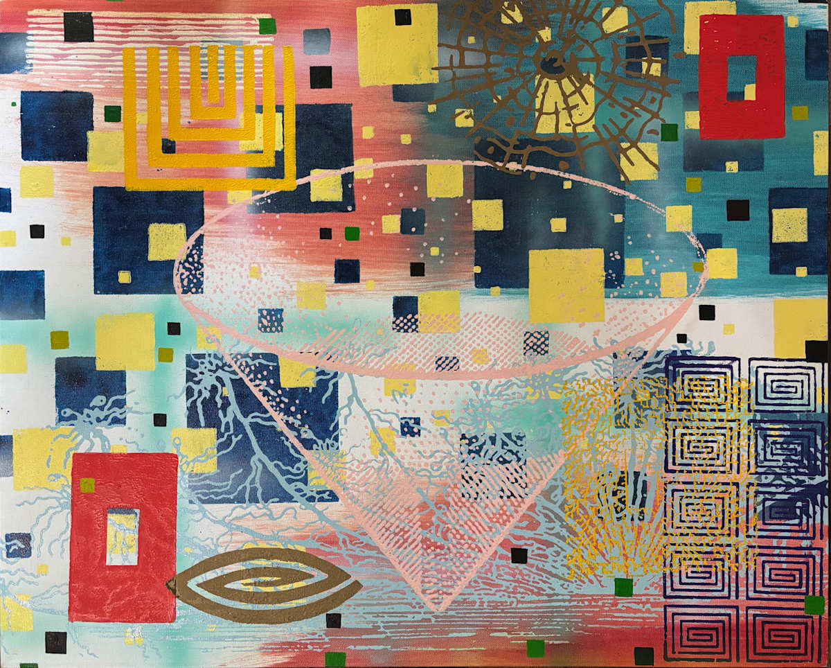 Dev Clarity  Study #2 by Francis Pavy, Image 2.