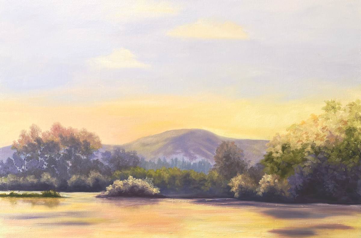 Sky Poetry by Kalika Antao 