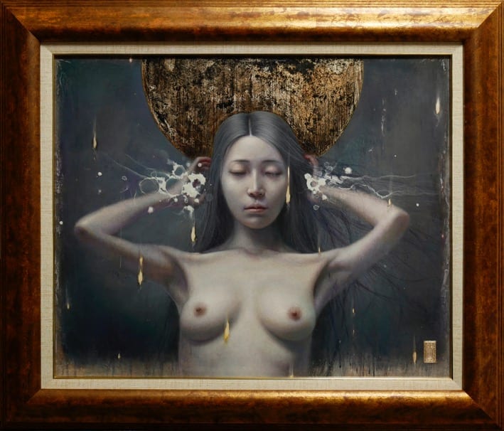 Voice by Yousuke Kawashima 