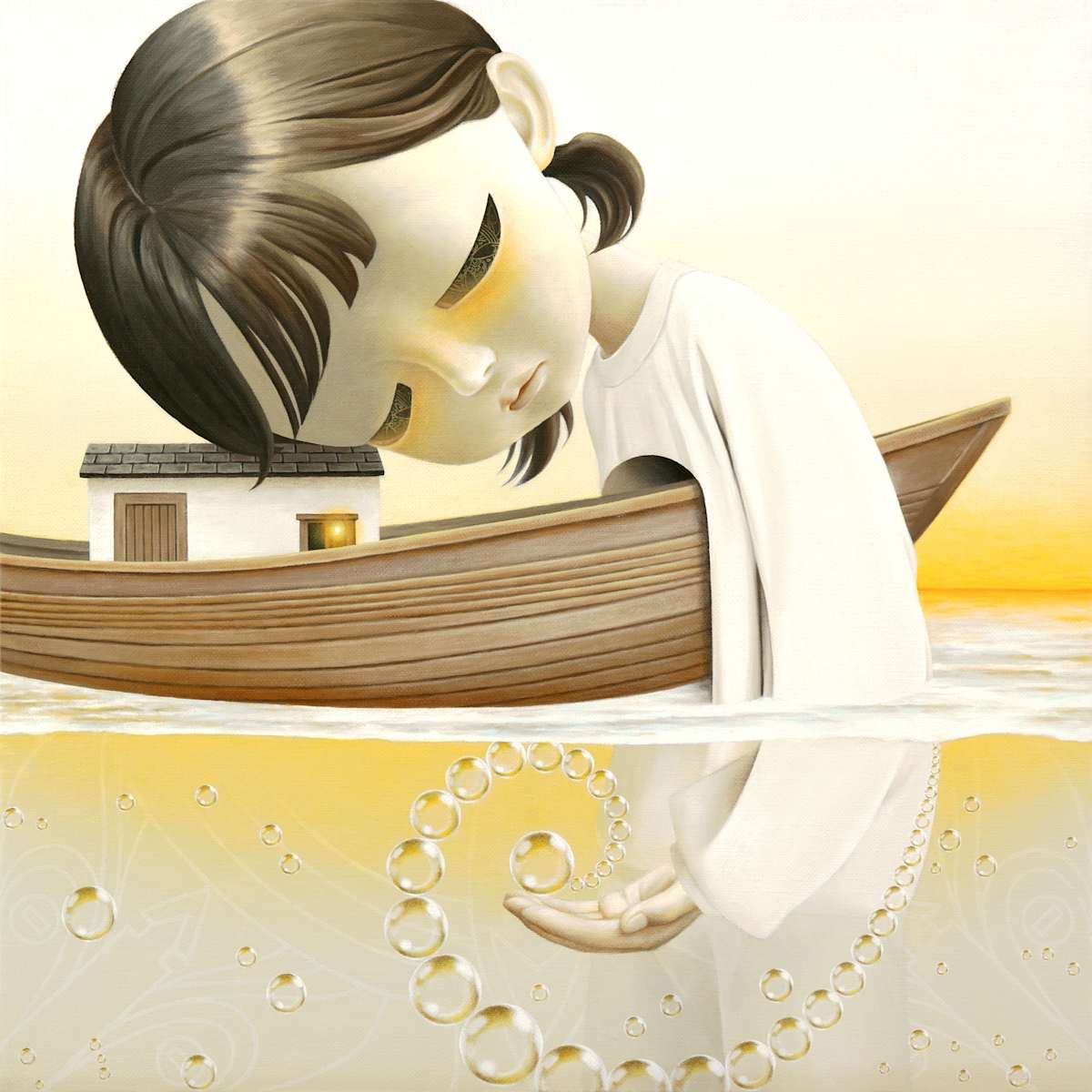 0.618 by Li Shanmei, Image 1.