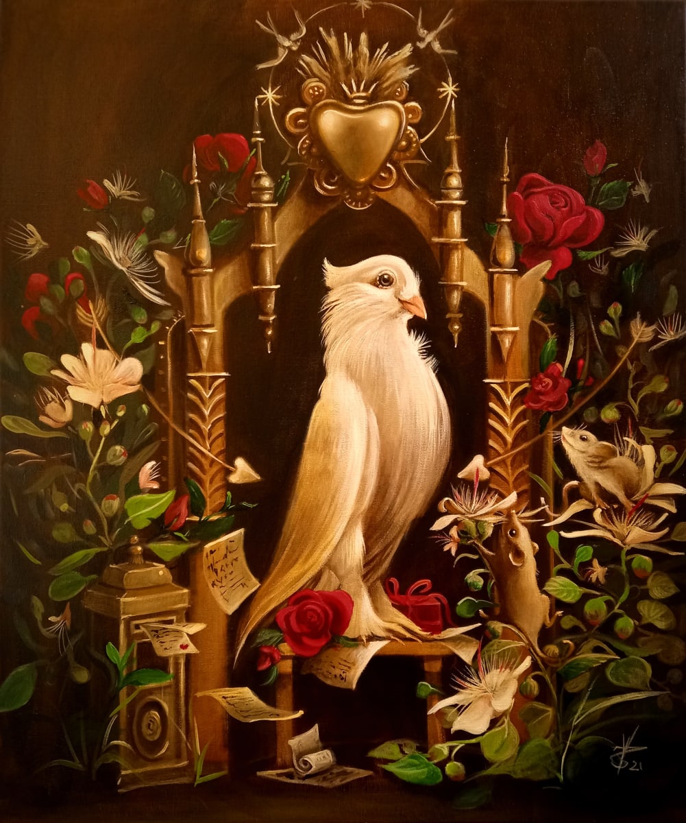 The playboy by Zoe Chigi 