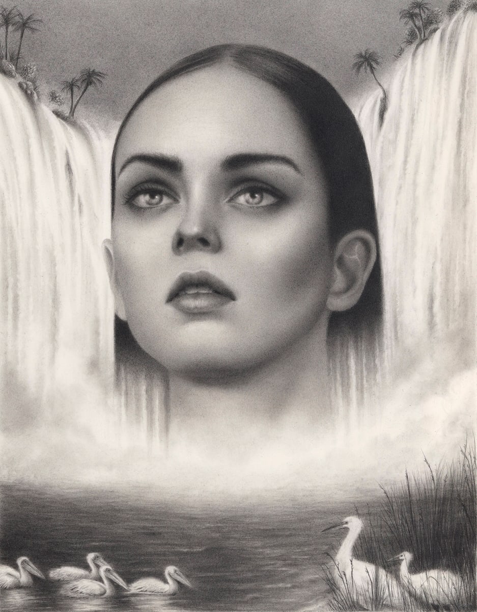 Natural by Penrider (Carlos Fdez), Image 1.