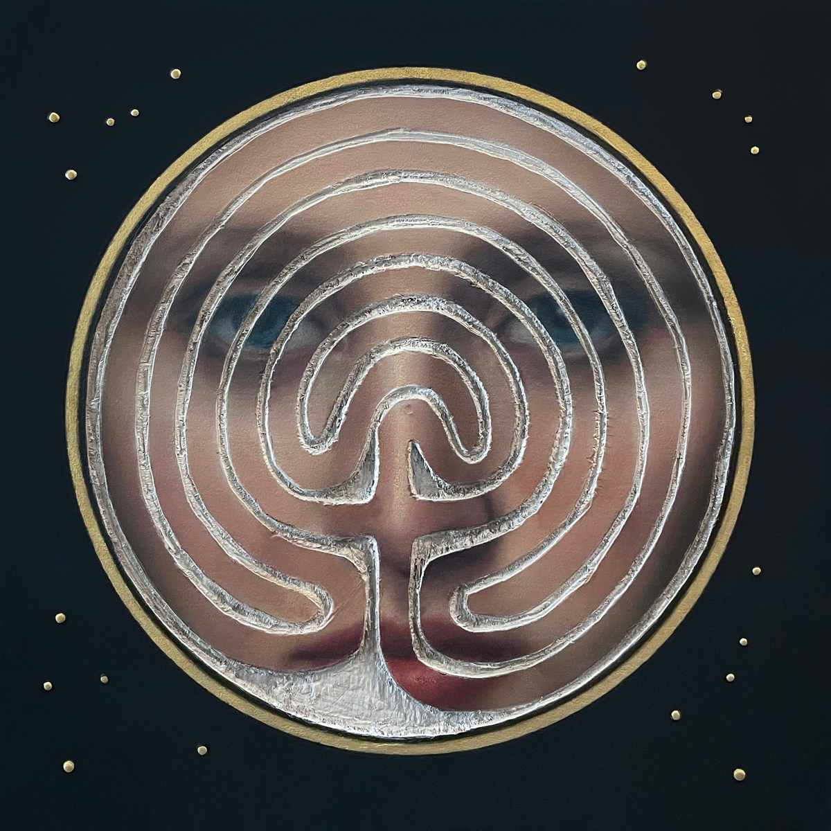 Enigma by Genevive Zacconi 