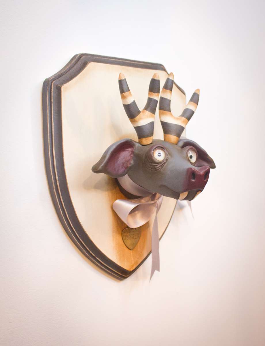 Wraxall by Valency Genis, Image 1.