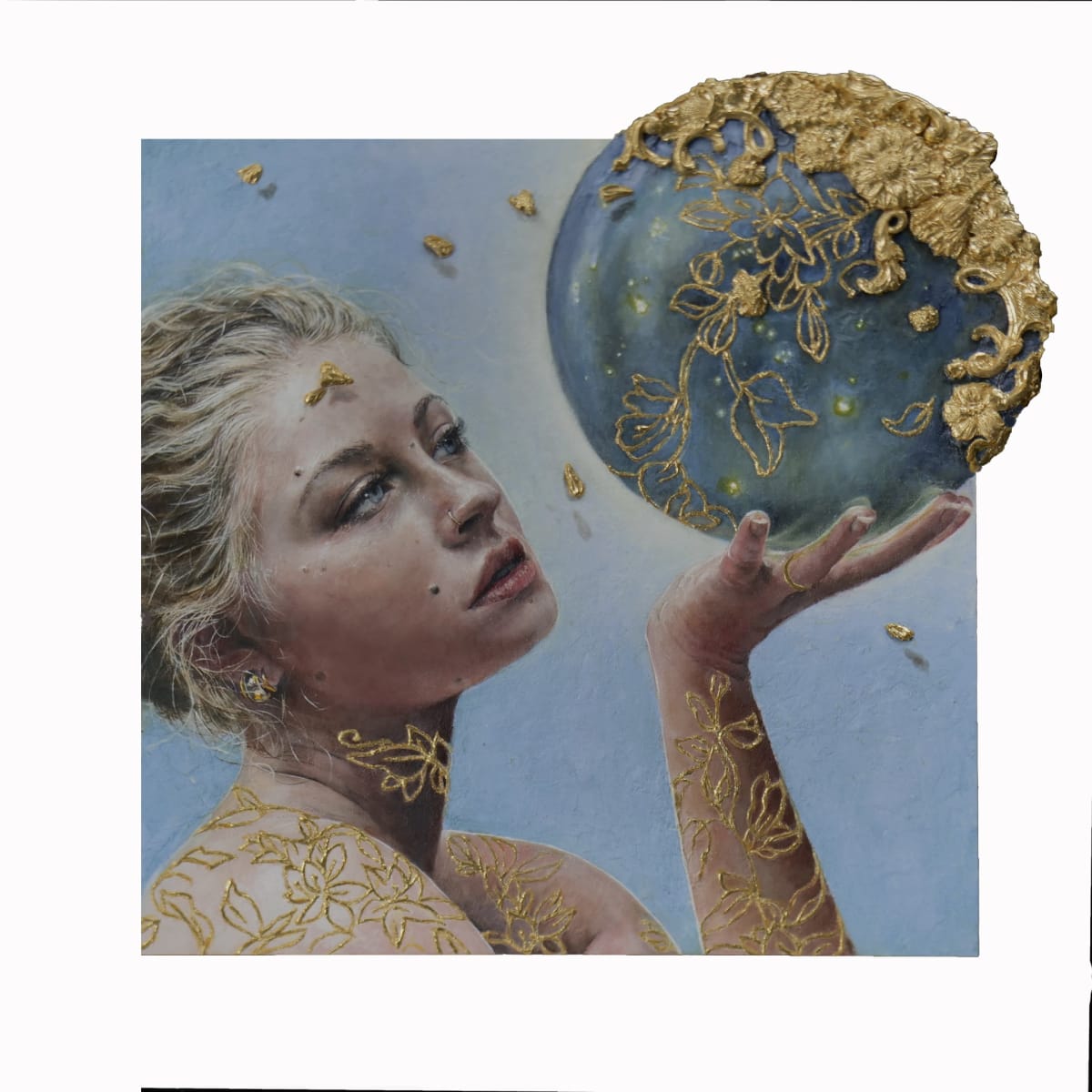 Wishes by June Stratton, Image 1.