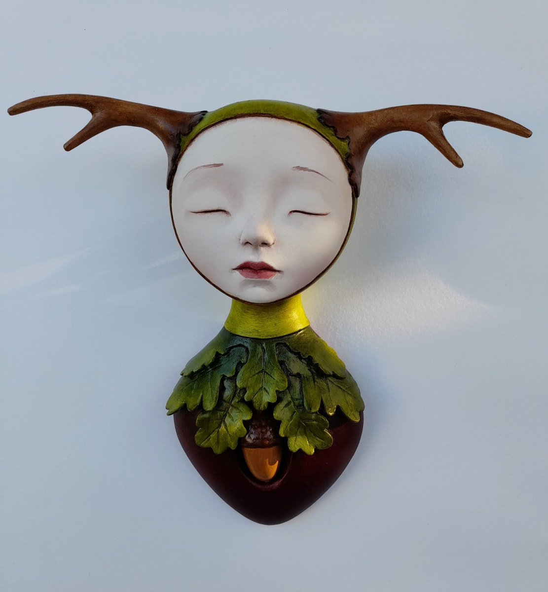 Winter’s Dream by Zoe Thomas 