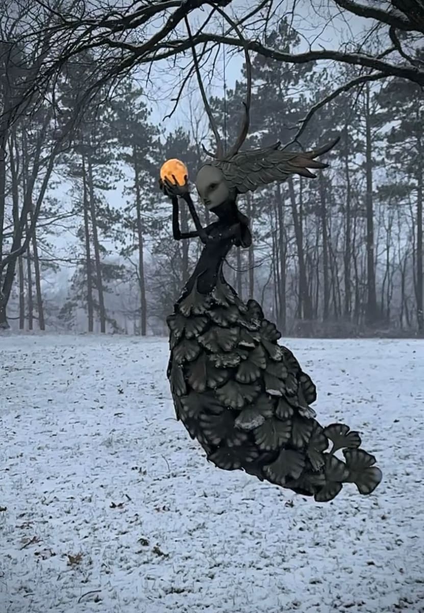 Saratosha by Scott Radke 