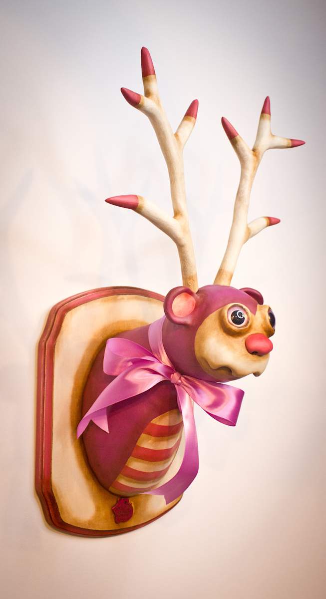 Spofford by Valency Genis, Image 1.