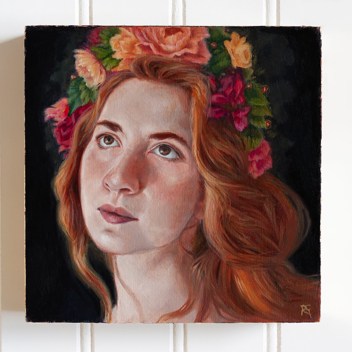 Persephone by Paige Carpenter, Image 1.