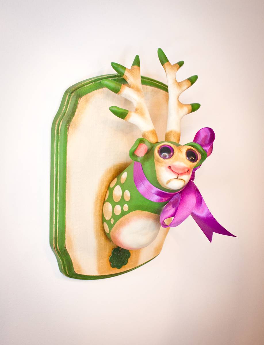 Babington by Valency Genis, Image 3.