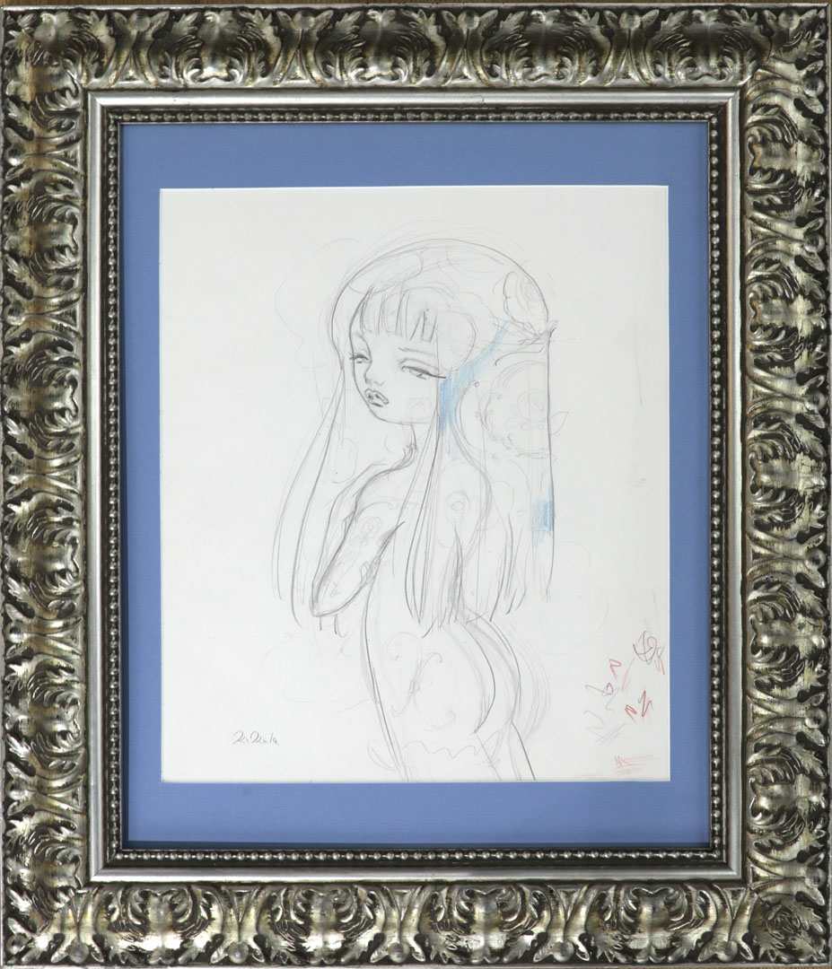 Blue by Kukula, Image 1.
