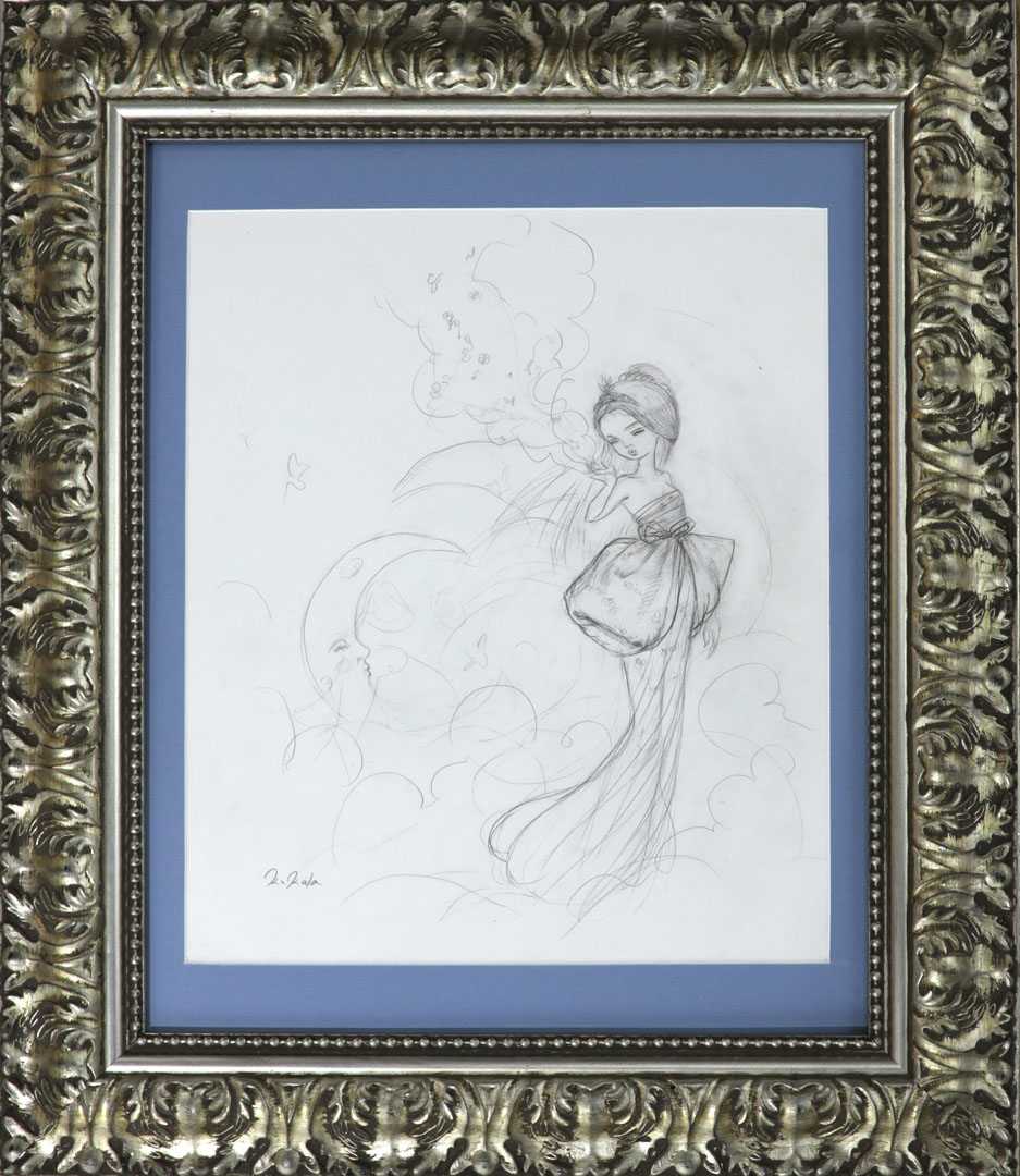 The Creators B Study by Kukula, Image 1.
