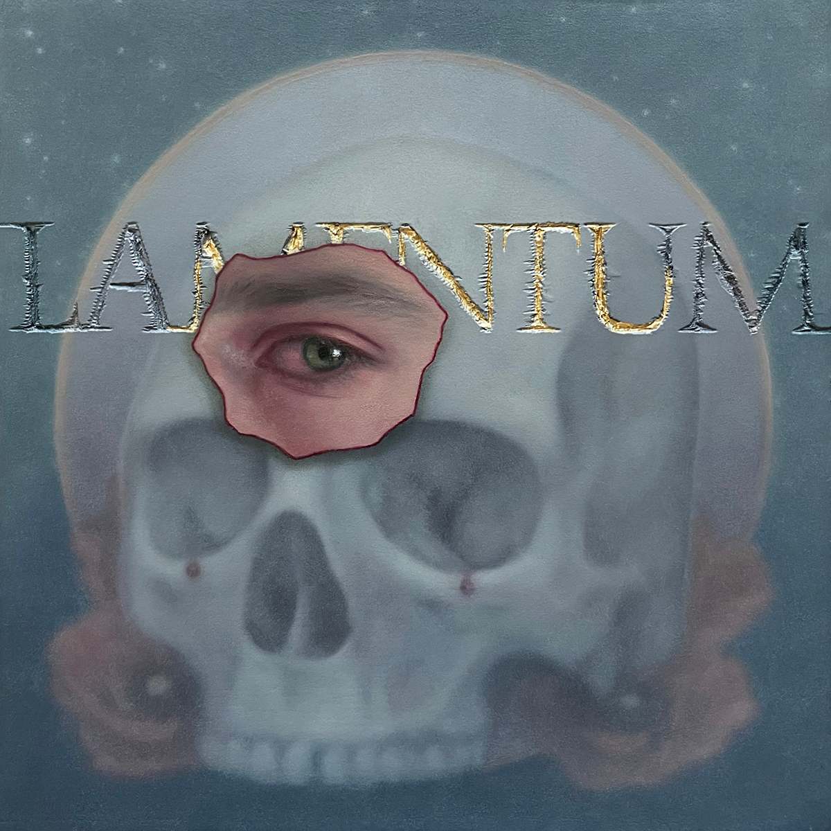 Lamentum by Genevive Zacconi 