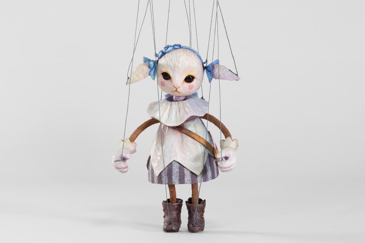 The Way Home at Twilight by Mikazuki Futatsu 