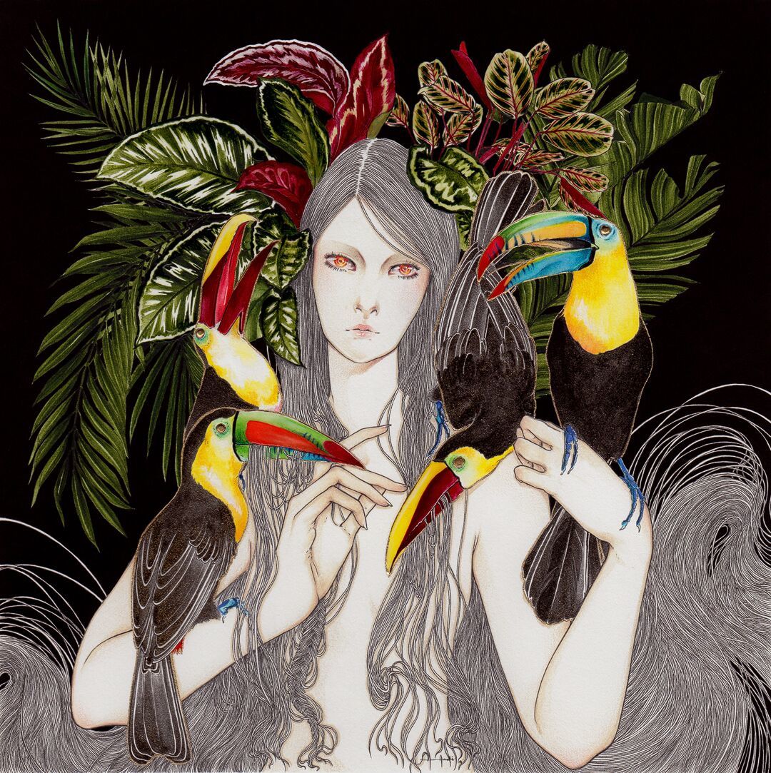 Soulmate by Andi Soto 