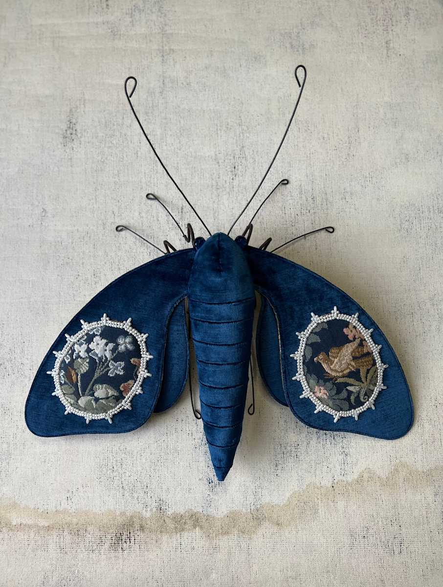 Hortus Conclusus V by Larysa Bernhardt, Image 1.