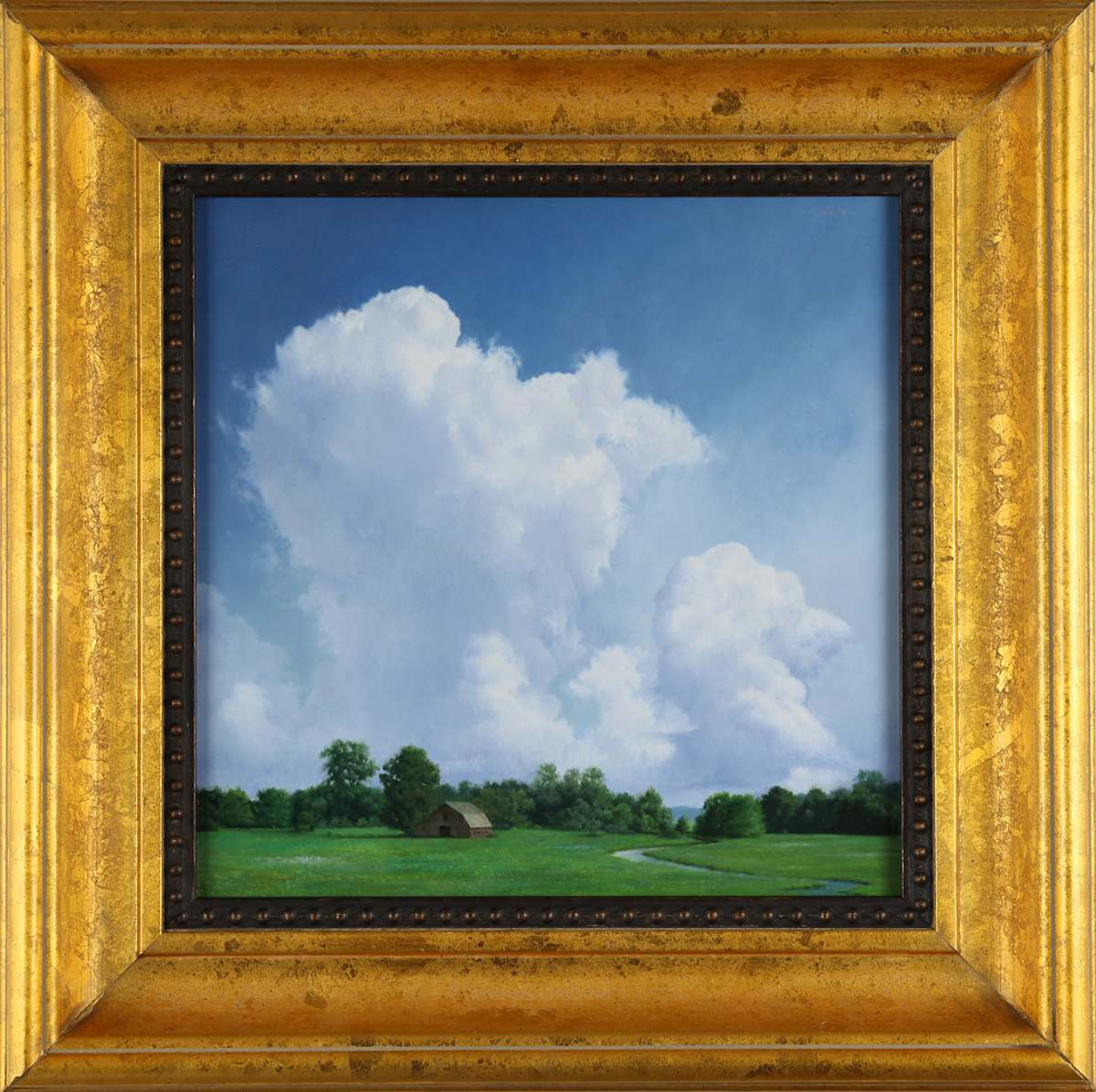 A Beautiful Day V by Vince Natale, Image 1.