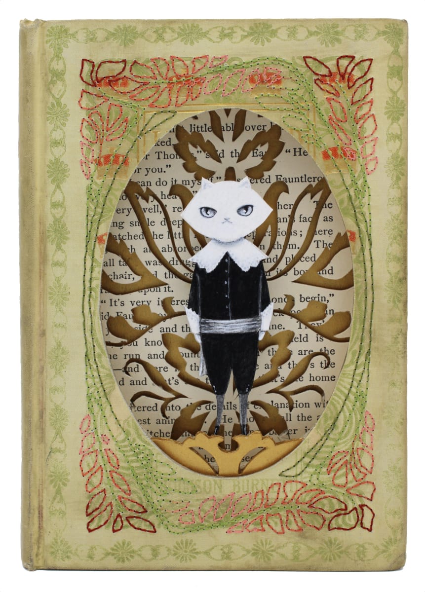 A Boy Named Sue by Valerie Savarie, Image 4.